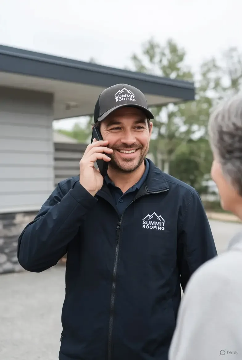 Flat Roof Leak Repair Ipswich, SD FAQs